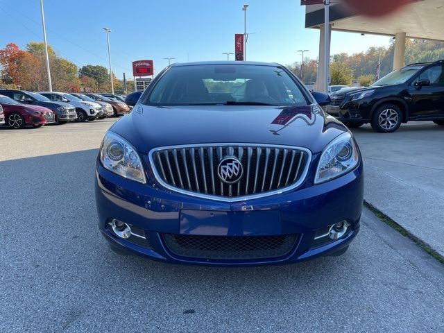 2013 Buick Verano Convenience Group