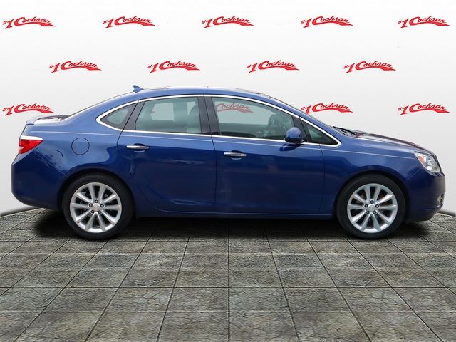 2013 Buick Verano Convenience Group