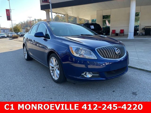 2013 Buick Verano Convenience Group