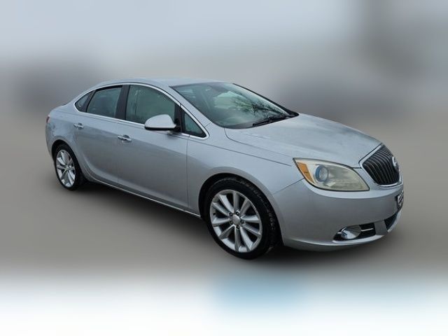 2013 Buick Verano Convenience Group