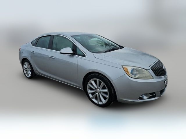 2013 Buick Verano Convenience Group