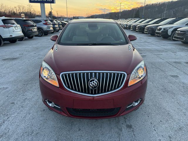 2013 Buick Verano Convenience Group