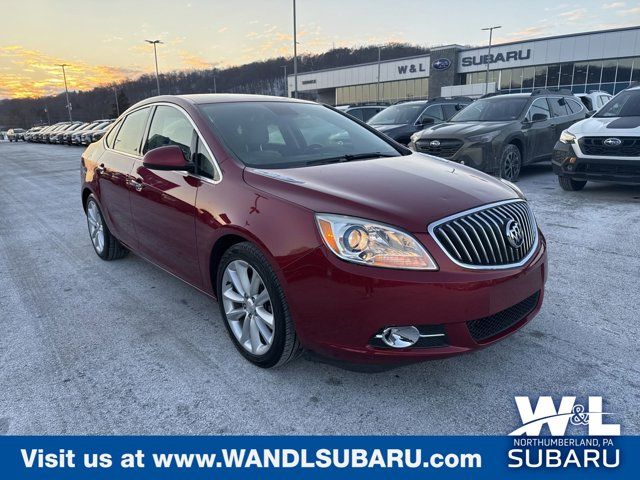 2013 Buick Verano Convenience Group