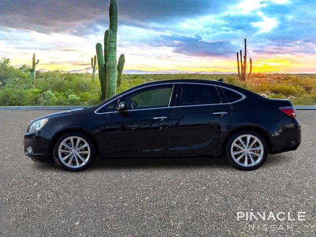 2013 Buick Verano Convenience Group