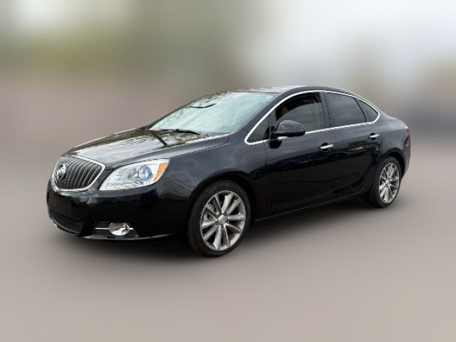 2013 Buick Verano Convenience Group