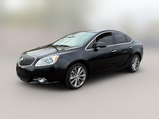 2013 Buick Verano Convenience Group