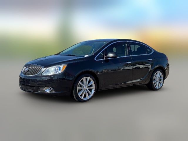 2013 Buick Verano Convenience Group