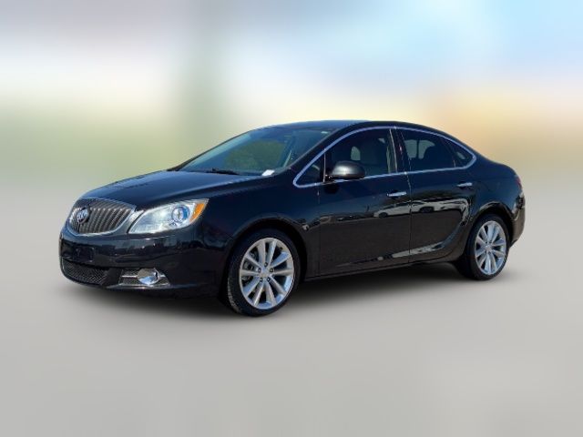 2013 Buick Verano Convenience Group