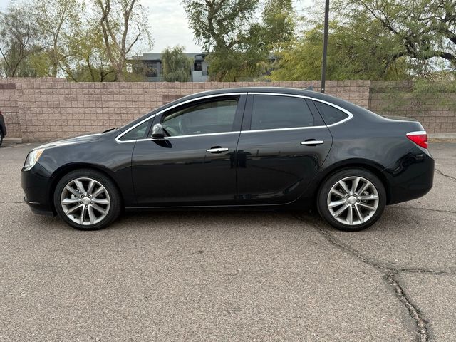 2013 Buick Verano Convenience Group