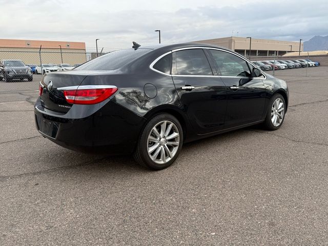 2013 Buick Verano Convenience Group