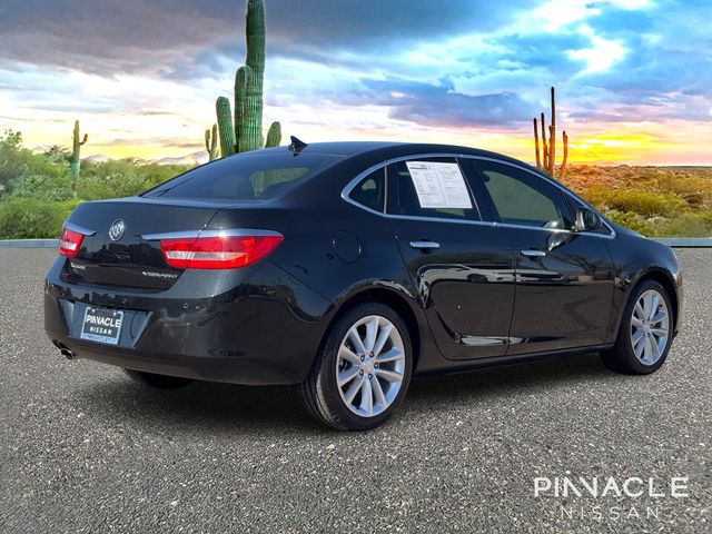 2013 Buick Verano Convenience Group