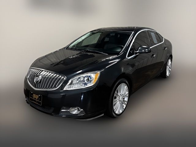 2013 Buick Verano Convenience Group