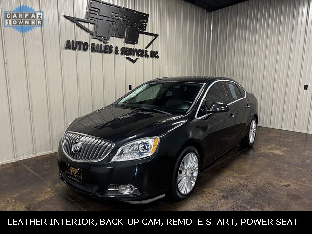 2013 Buick Verano Convenience Group