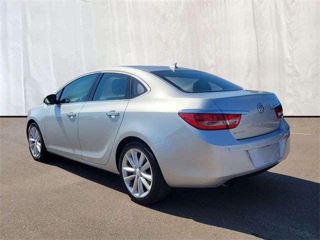 2013 Buick Verano Convenience Group