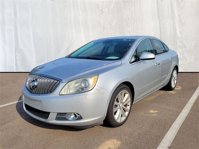 2013 Buick Verano Convenience Group