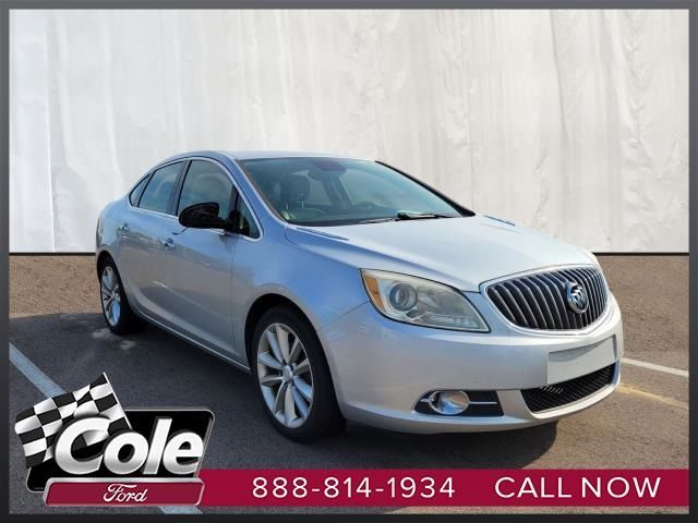 2013 Buick Verano Convenience Group