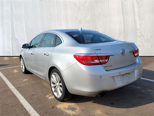 2013 Buick Verano Convenience Group