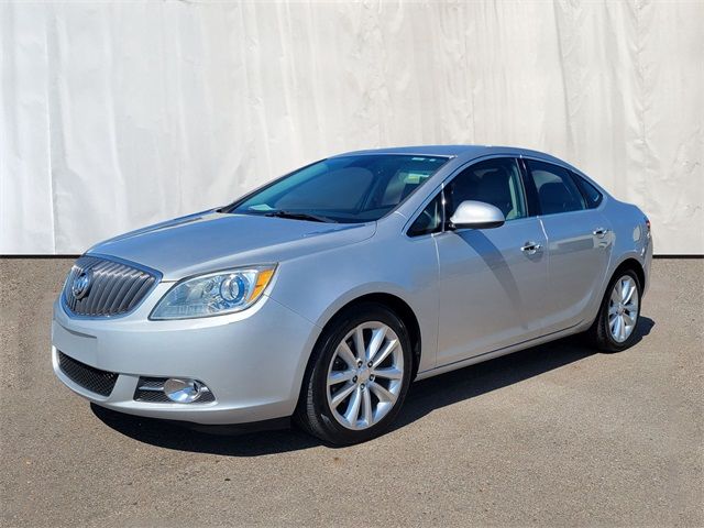 2013 Buick Verano Convenience Group