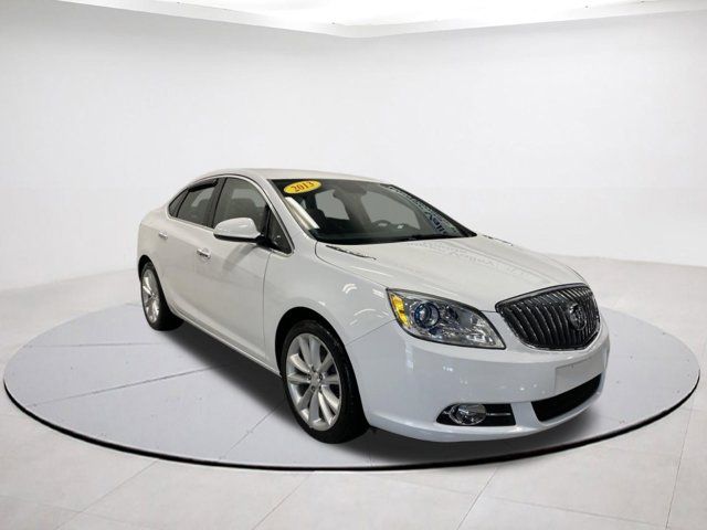 2013 Buick Verano Convenience Group