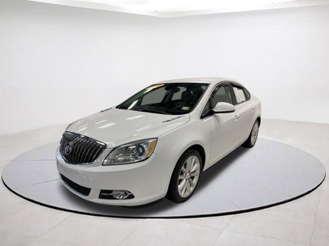 2013 Buick Verano Convenience Group