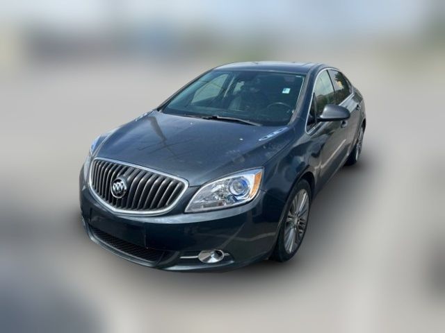 2013 Buick Verano Convenience Group