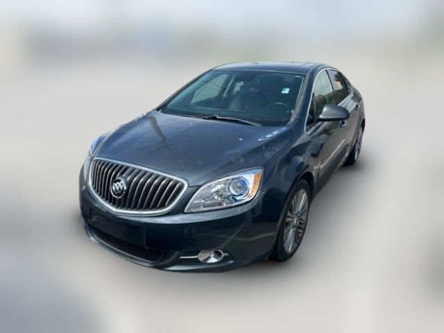 2013 Buick Verano Convenience Group