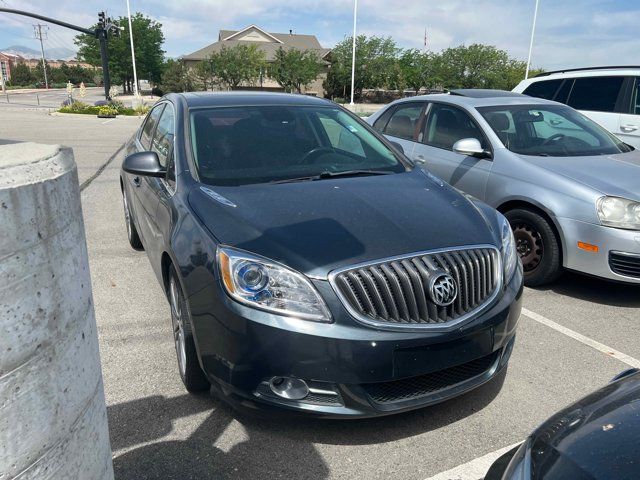 2013 Buick Verano Convenience Group