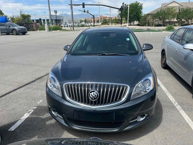 2013 Buick Verano Convenience Group