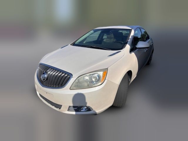 2013 Buick Verano Convenience Group