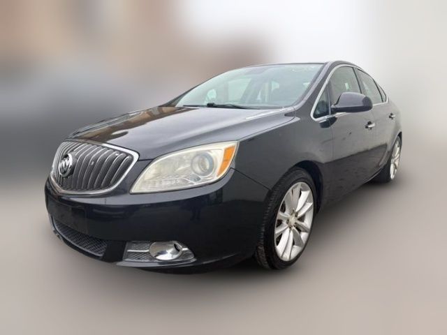 2013 Buick Verano Convenience Group