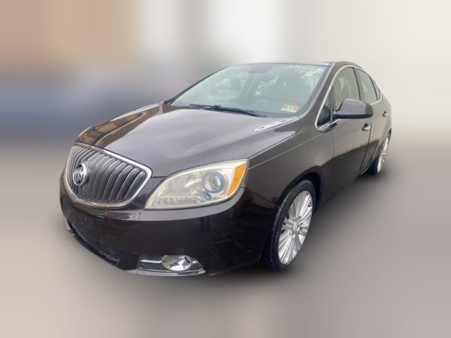 2013 Buick Verano Convenience Group