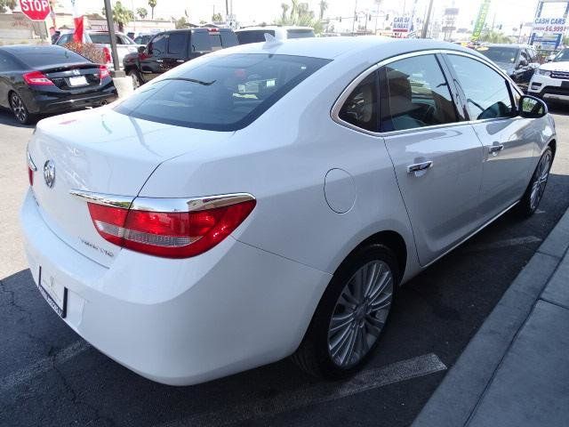 2013 Buick Verano Base