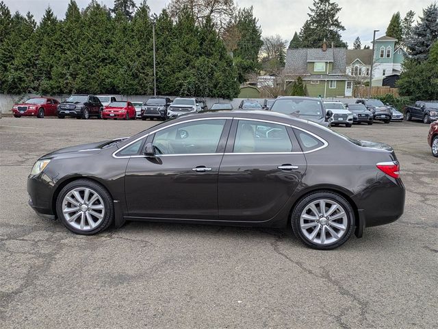 2013 Buick Verano Leather Group