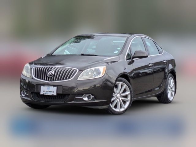 2013 Buick Verano Leather Group