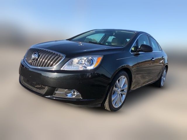 2013 Buick Verano Leather Group