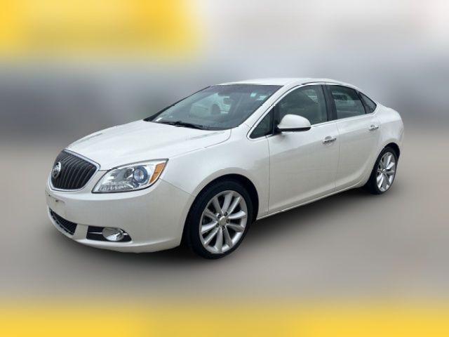 2013 Buick Verano Leather Group