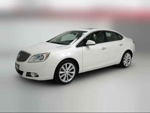 2013 Buick Verano Leather Group