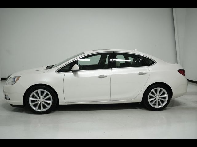 2013 Buick Verano Leather Group