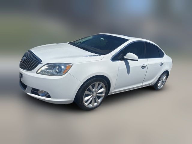 2013 Buick Verano Leather Group