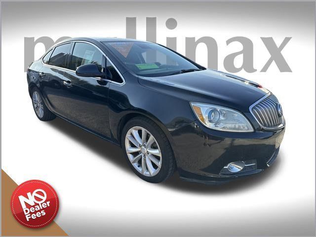 2013 Buick Verano Leather Group