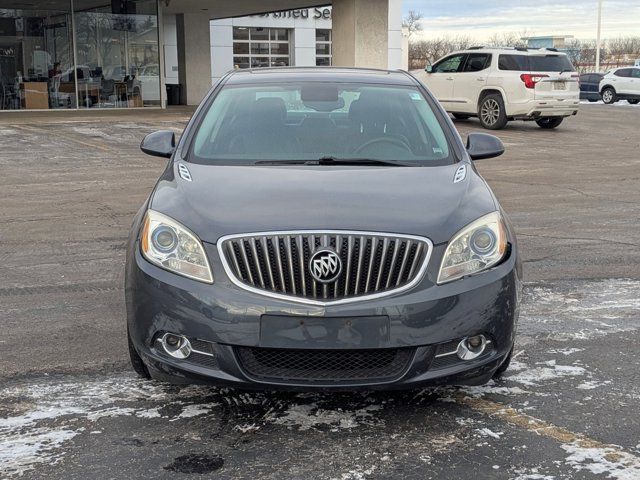 2013 Buick Verano Leather Group