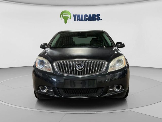2013 Buick Verano Leather Group