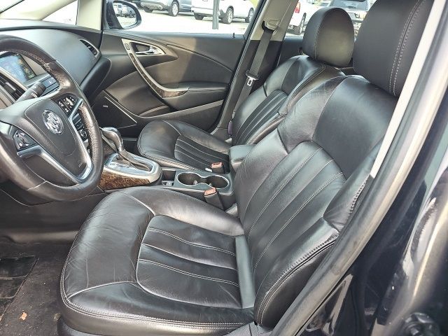 2013 Buick Verano Leather Group