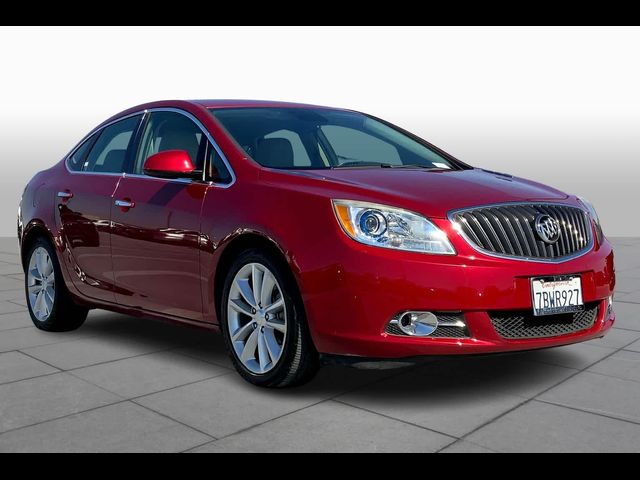 2013 Buick Verano Leather Group