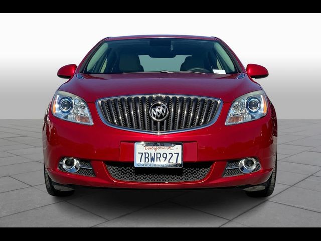 2013 Buick Verano Leather Group