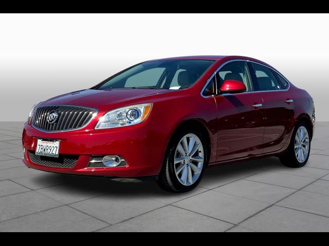 2013 Buick Verano Leather Group