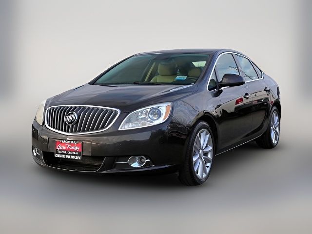 2013 Buick Verano Leather Group