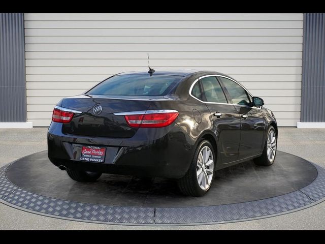 2013 Buick Verano Leather Group