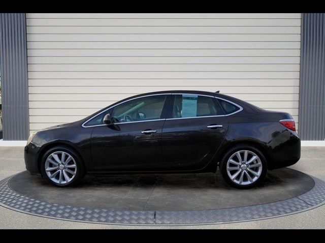 2013 Buick Verano Leather Group