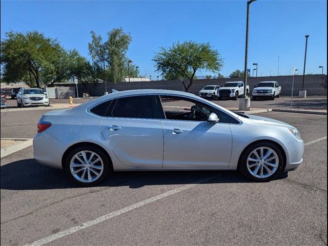 2013 Buick Verano Leather Group